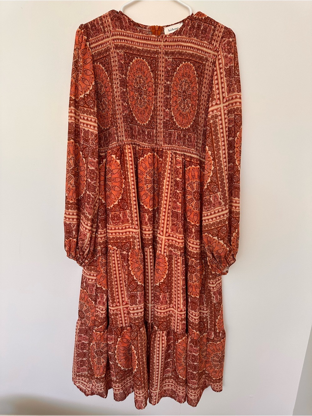 Bohme Women's dress XL
